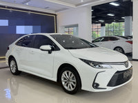 Toyota 2024 Corolla 1.2T CVT Elite Edition - 3