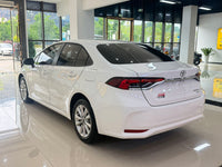 Toyota 2024 Corolla 1.2T CVT Elite Edition - 7