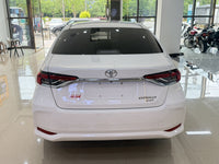 Toyota 2024 Corolla 1.2T CVT Elite Edition - 8