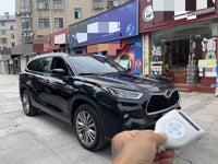 Toyota 2024 Highlander 2.0T 380T AWD Prestige 7-Seater - 3