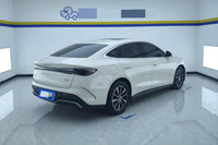 BYD 2024 Seal 06 DM-i 1.5 CVT 120 km Enjoyment Model - 2