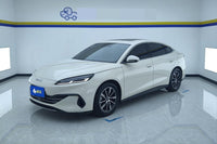 BYD 2024 Seal 06 DM-i 1.5 CVT 120 km Enjoyment Model - 1