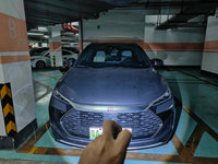 BYD Tang New Energy 2024 Tang DM-i 1.5T CVT Honor Edition 112 km Luxury Model - 1