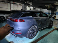 BYD Tang New Energy 2024 Tang DM-i 1.5T CVT Honor Edition 112 km Luxury Model - 3