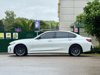 BMW 3 Series 2024 325Li 2.0T M Sport Night Sky Package - 4