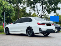 BMW 3 Series 2024 325Li 2.0T M Sport Night Sky Package - 5