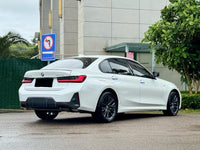 BMW 3 Series 2024 325Li 2.0T M Sport Night Sky Package - 3