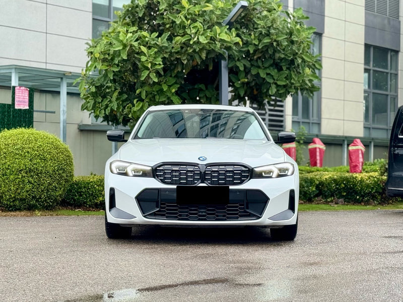 BMW 3 Series 2024 325Li 2.0T M Sport Night Sky Package
