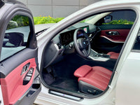 BMW 3 Series 2024 325Li 2.0T M Sport Night Sky Package - 6