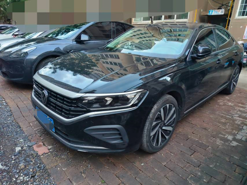 Volkswagen 2024 Passat 2.0 TSI 330 TSI Elite Edition