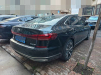 Volkswagen 2024 Passat 2.0 TSI 330 TSI Elite Edition - 2