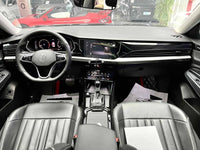 Volkswagen 2024 Passat 2.0 TSI 330 TSI Elite Edition - 4