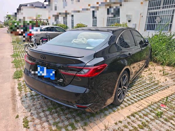 Toyota 2024 Camry Dual Engine 2.0HS CVT Sport Edition