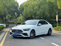 Mercedes-Benz C-Class 2024 C 260 L 48V 1.5T Sport Model (Facelift III) - 1