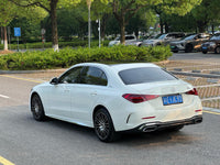 Mercedes-Benz C-Class 2024 C 260 L 48V 1.5T Sport Model (Facelift III) - 3