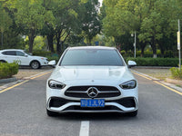 Mercedes-Benz C-Class 2024 C 260 L 48V 1.5T Sport Model (Facelift III) - 2