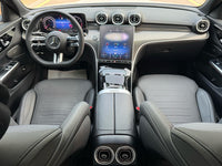 Mercedes-Benz C-Class 2024 C 260 L 48V 1.5T Sport Model (Facelift III) - 8