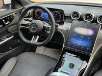 Mercedes-Benz C-Class 2024 C 260 L 48V 1.5T Sport Model (Facelift III) - 9