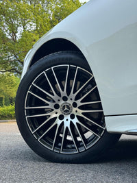 Mercedes-Benz C-Class 2024 C 260 L 48V 1.5T Sport Model (Facelift III) - 11