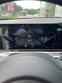 Kia Seltos 2023 Cetus 1.5 CVT Prestige - 4