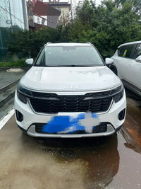 Kia Seltos 2023 Cetus 1.5 CVT Prestige - 2