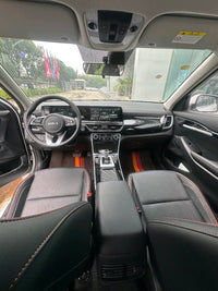 Kia Seltos 2023 Cetus 1.5 CVT Prestige - 3