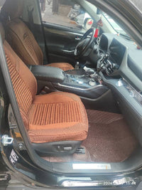 Toyota 2024 Highlander 2.0T 380T AWD Prestige 7-Seater - 2