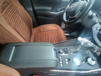 Toyota 2024 Highlander 2.0T 380T AWD Prestige 7-Seater - 4