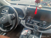 Toyota 2024 Highlander 2.0T 380T AWD Prestige 7-Seater - 5
