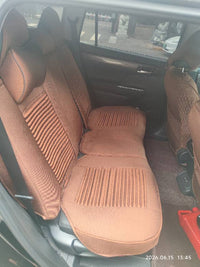 Toyota 2024 Highlander 2.0T 380T AWD Prestige 7-Seater - 6