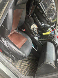 Hyundai 2021 Tucson L 1.5T TOP Flagship Edition - 3