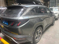 Hyundai 2021 Tucson L 1.5T TOP Flagship Edition - 2