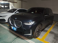 BMW 2025 X3 xDrive30L 2.0T Leading Model with M Sport Package - 1