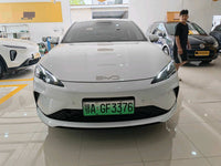 BYD 2025 Seal 05 DM-i 1.5 CVT Intelligent Driving 120 km Flagship Model - 2