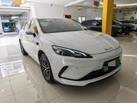 BYD 2025 Seal 05 DM-i 1.5 CVT Intelligent Driving 120 km Flagship Model - 3
