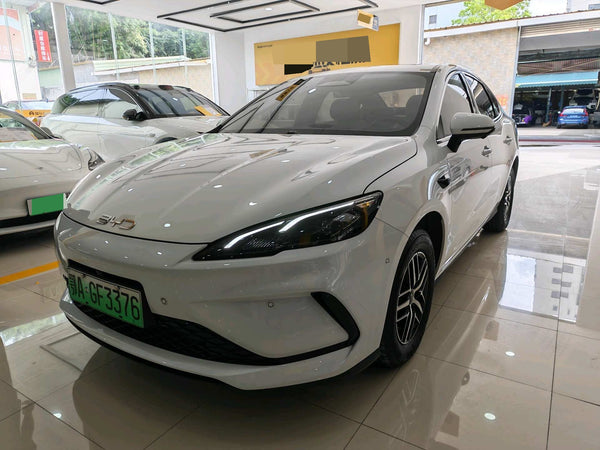 BYD 2025 Seal 05 DM-i 1.5 CVT Intelligent Driving 120 km Flagship Model