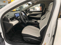 BYD 2025 Seal 05 DM-i 1.5 CVT Intelligent Driving 120 km Flagship Model - 4