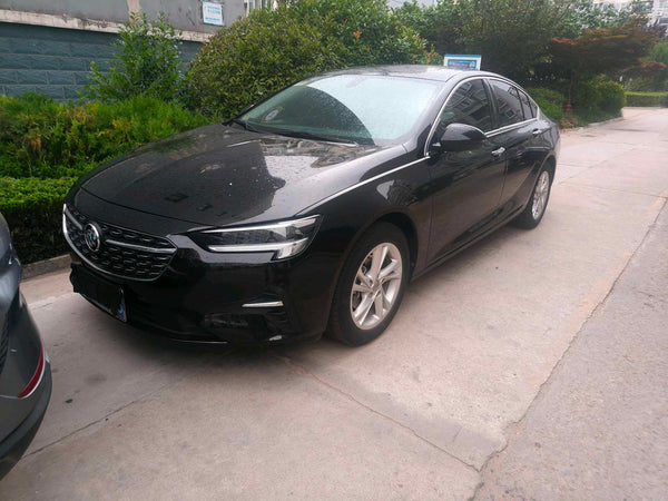 Buick 2023 Regal 1.5T 552T Smart Enjoy Version