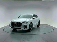 Audi 2023 Q3 1.4 TFSI 35 TFSI Fashion Dynamic - 1
