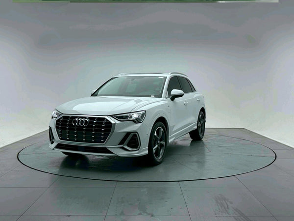 Audi 2023 Q3 1.4 TFSI 35 TFSI Fashion Dynamic