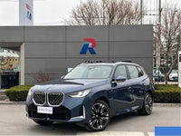 BMW 2025 X3 xDrive30L 2.0T Luxury Edition with M Sport Package - 1