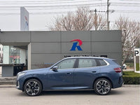 BMW 2025 X3 xDrive30L 2.0T Luxury Edition with M Sport Package - 2