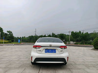 Toyota 2022 Levin 1.5 CVT TNGA Elite - 4