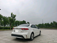 Toyota 2022 Levin 1.5 CVT TNGA Elite - 5