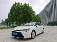 Toyota 2022 Levin 1.5 CVT TNGA Elite - 1