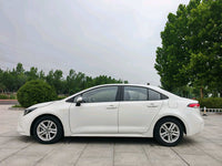 Toyota 2022 Levin 1.5 CVT TNGA Elite - 3