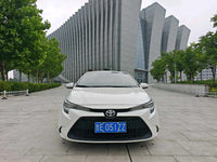 Toyota 2022 Levin 1.5 CVT TNGA Elite - 2