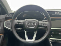 Audi 2023 Q3 1.4 TFSI 35 TFSI Fashion Elegance - 2