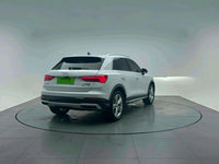 Audi 2023 Q3 1.4 TFSI 35 TFSI Fashion Elegance - 1