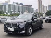 BMW 2025 X3 xDrive25L 2.0T, Luxury Package - 1